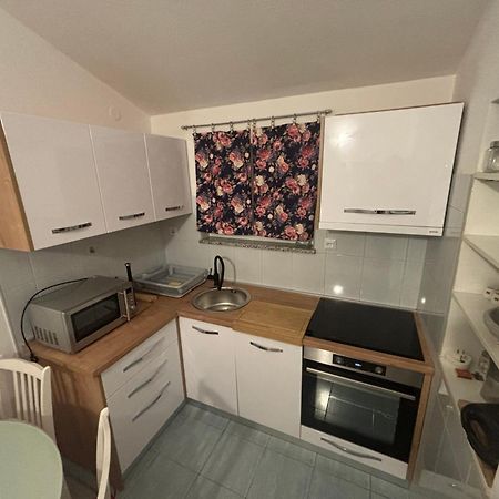 Apartment Juresko Ζαντάρ Εξωτερικό φωτογραφία