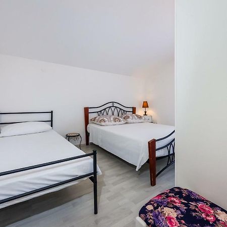 Apartment Juresko Ζαντάρ Εξωτερικό φωτογραφία
