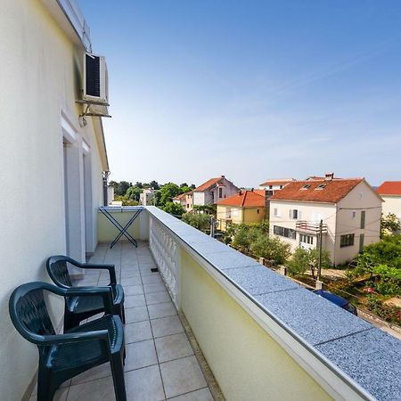 Apartment Juresko Ζαντάρ Εξωτερικό φωτογραφία