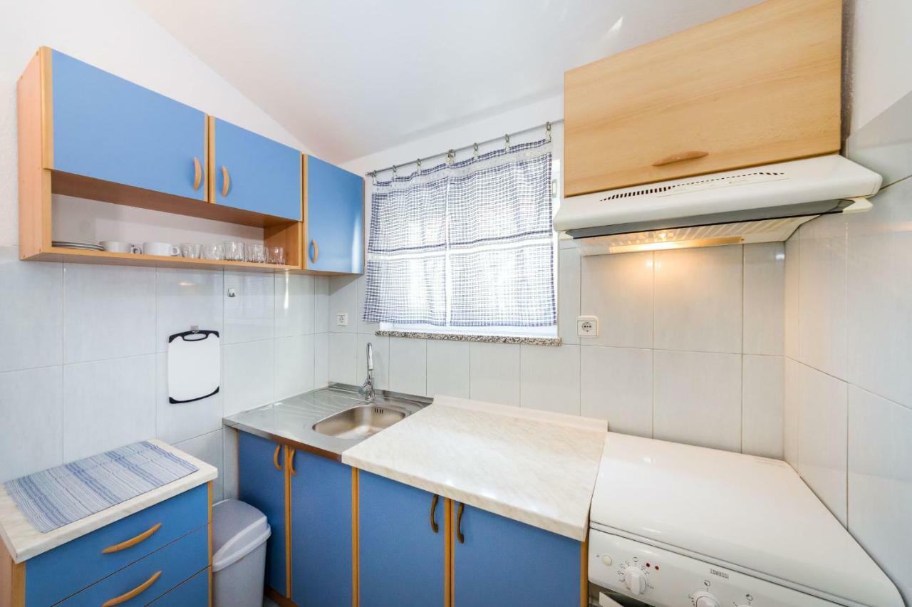 Apartment Juresko Ζαντάρ Εξωτερικό φωτογραφία