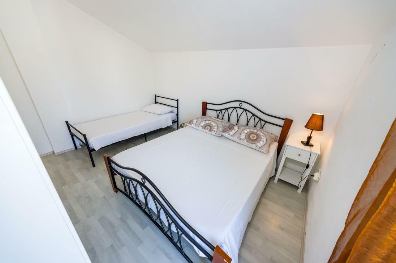 Apartment Juresko Ζαντάρ Εξωτερικό φωτογραφία