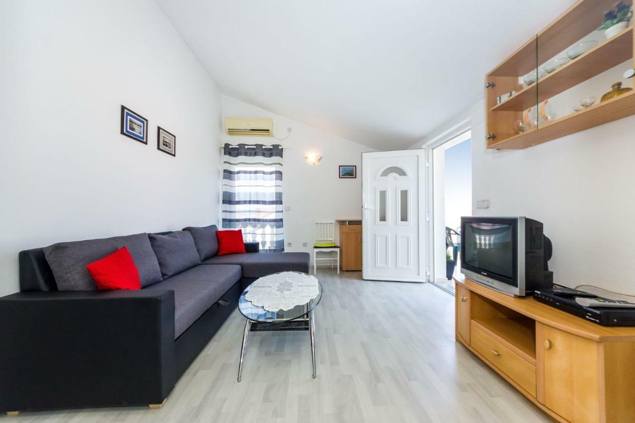 Apartment Juresko Ζαντάρ Εξωτερικό φωτογραφία