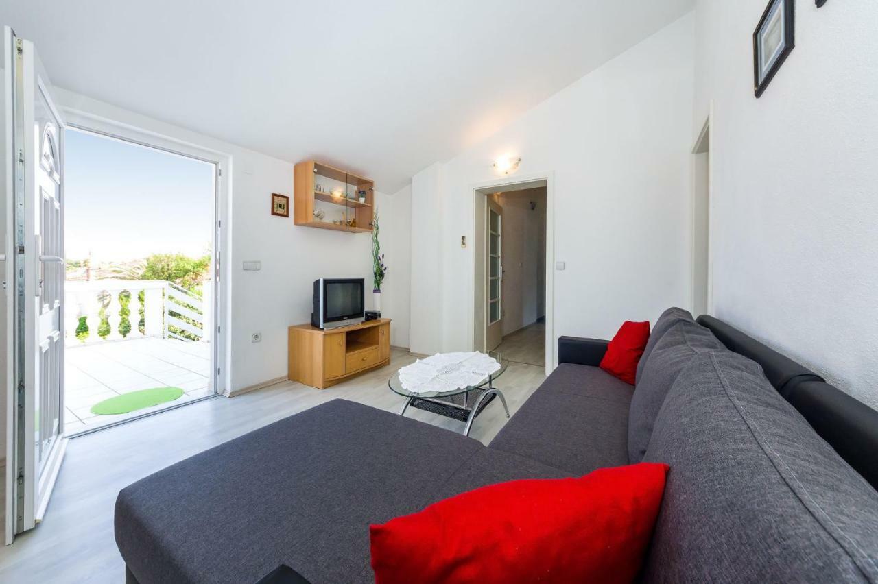 Apartment Juresko Ζαντάρ Εξωτερικό φωτογραφία