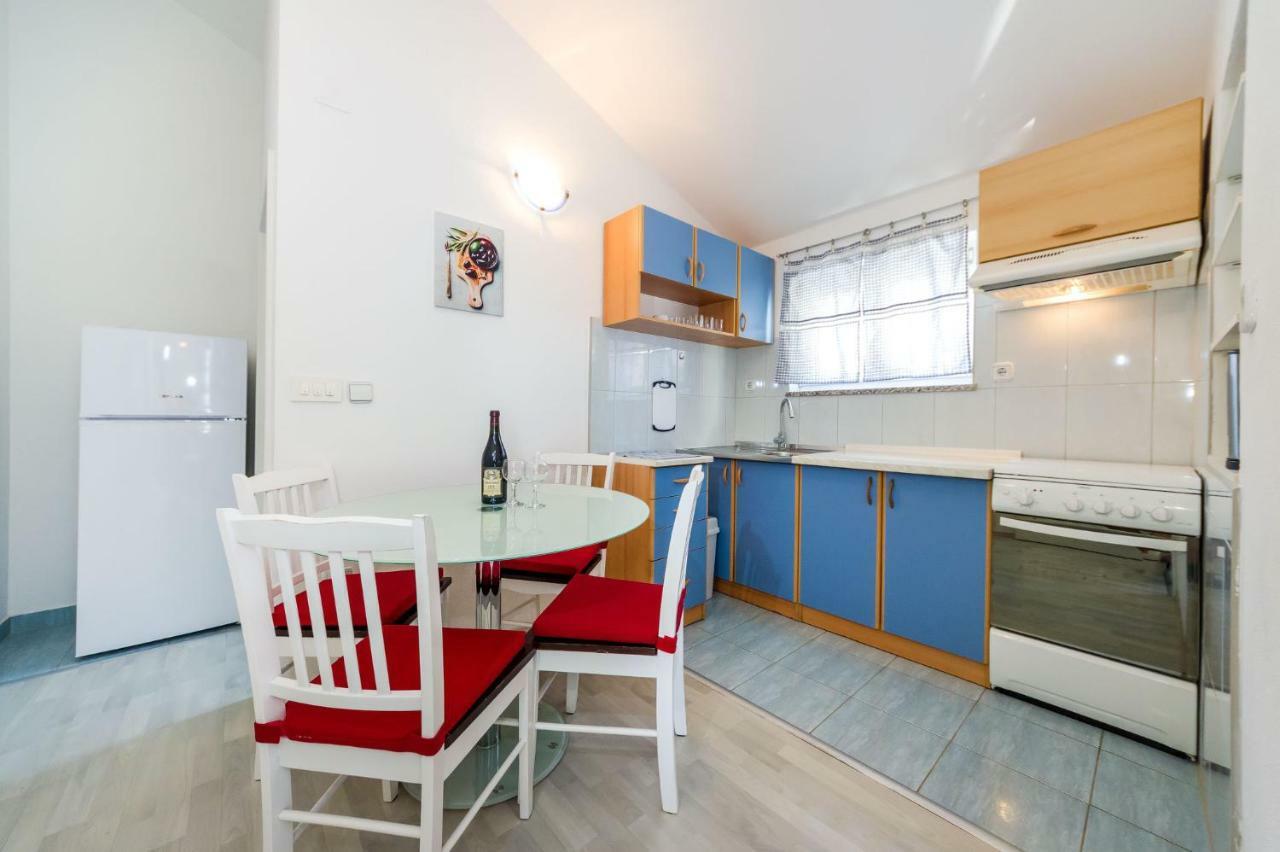 Apartment Juresko Ζαντάρ Εξωτερικό φωτογραφία