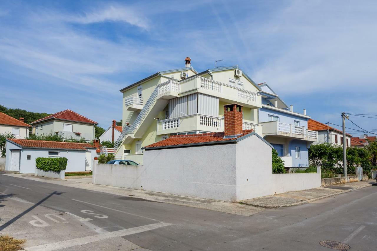 Apartment Juresko Ζαντάρ Εξωτερικό φωτογραφία