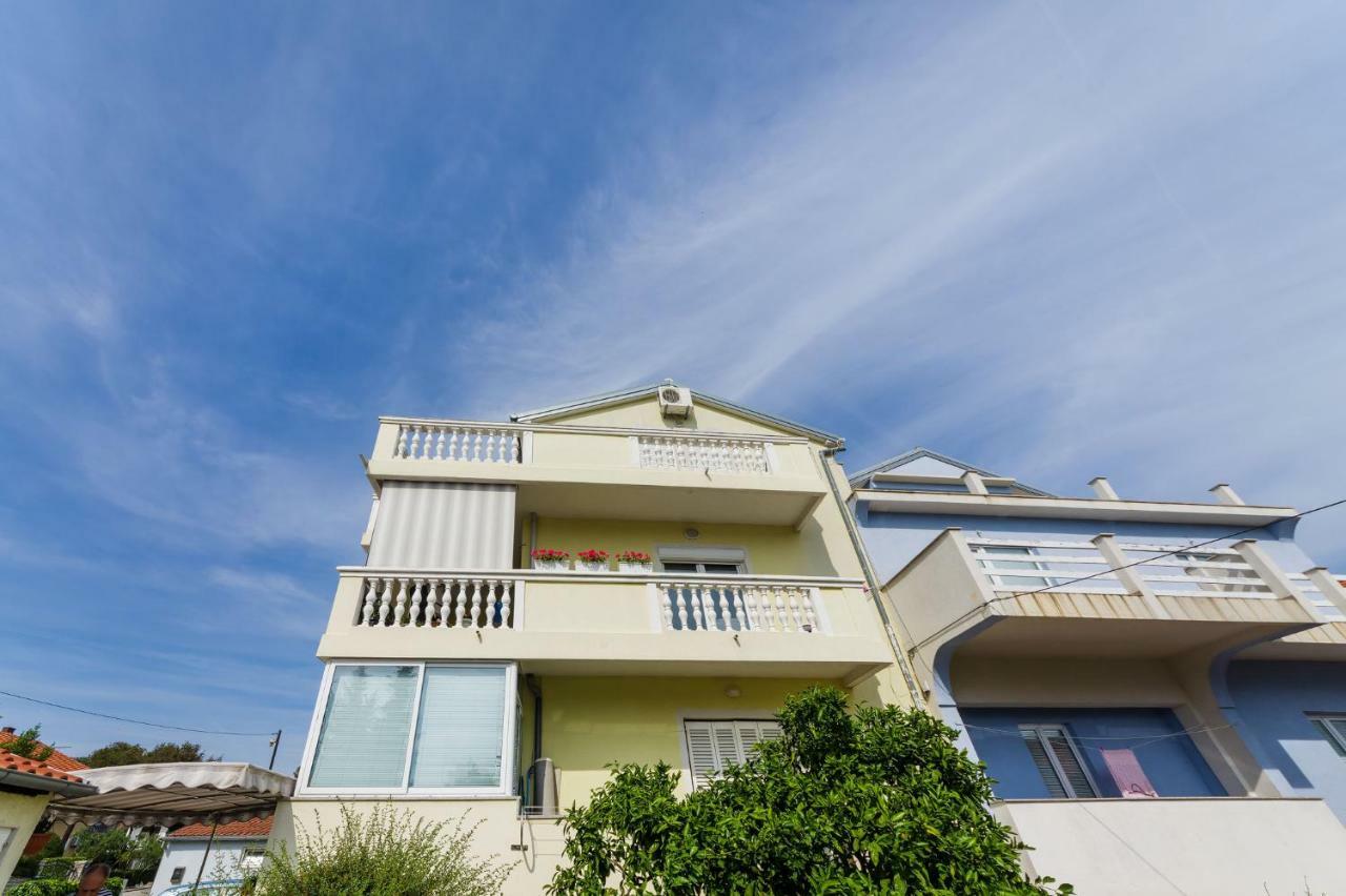 Apartment Juresko Ζαντάρ Εξωτερικό φωτογραφία