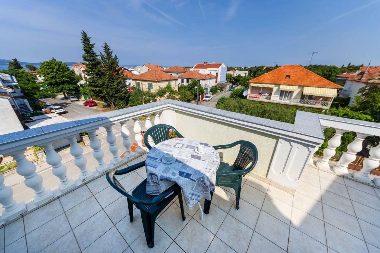 Apartment Juresko Ζαντάρ Εξωτερικό φωτογραφία