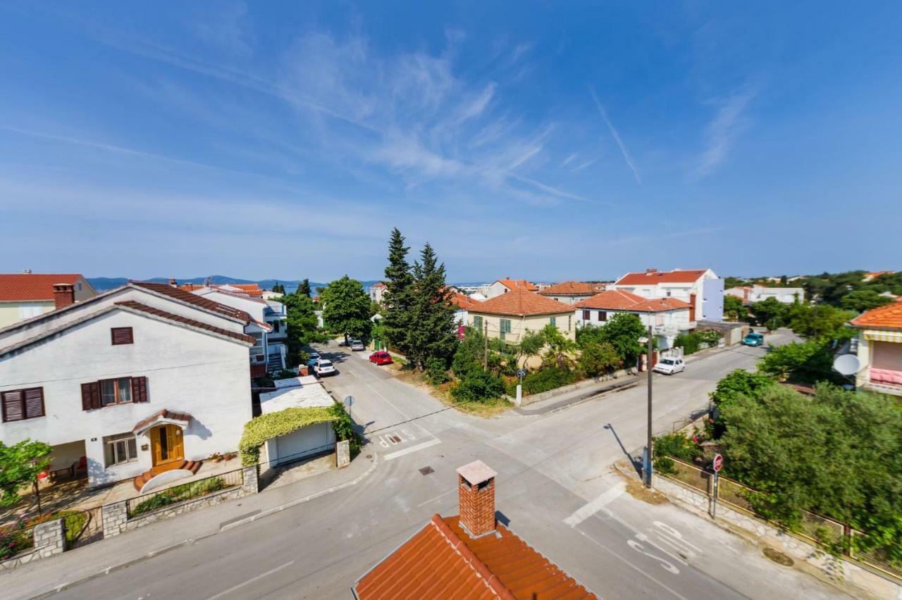 Apartment Juresko Ζαντάρ Εξωτερικό φωτογραφία