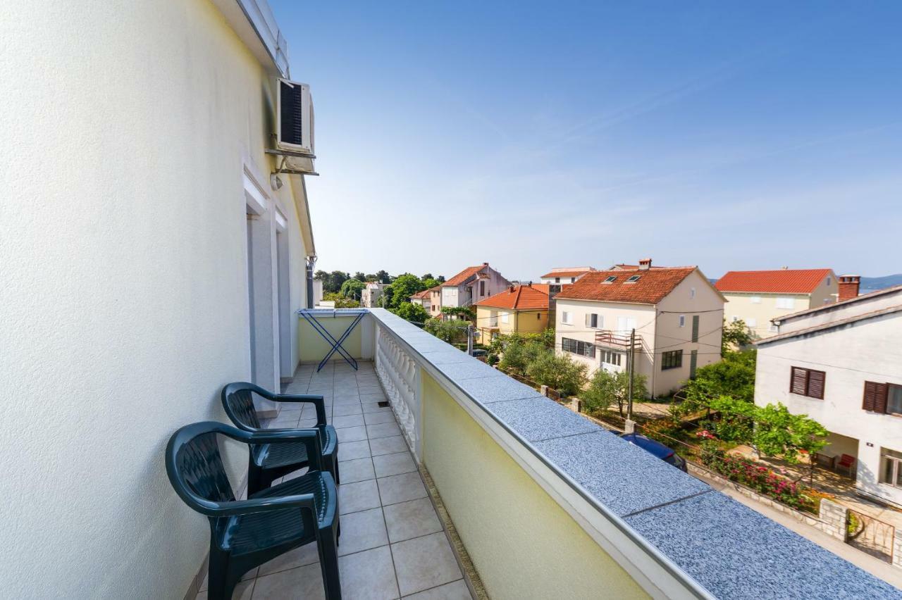 Apartment Juresko Ζαντάρ Εξωτερικό φωτογραφία